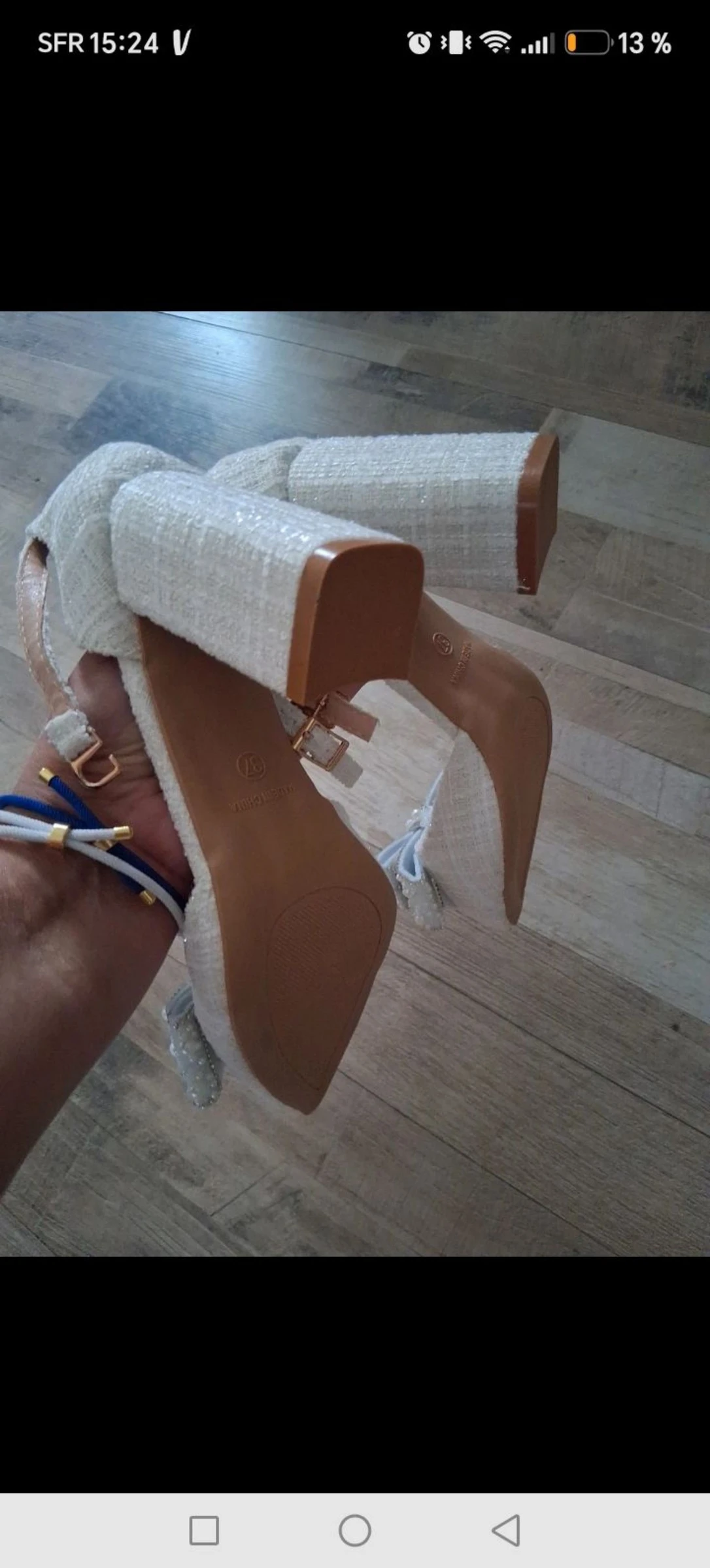 Magnificent heel – photo 6